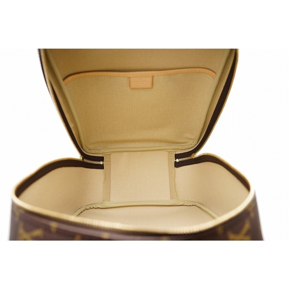 Louis Vuitton Monogram Case Brown Excursion - image 5